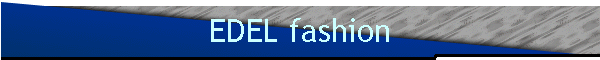 EDEL fashion